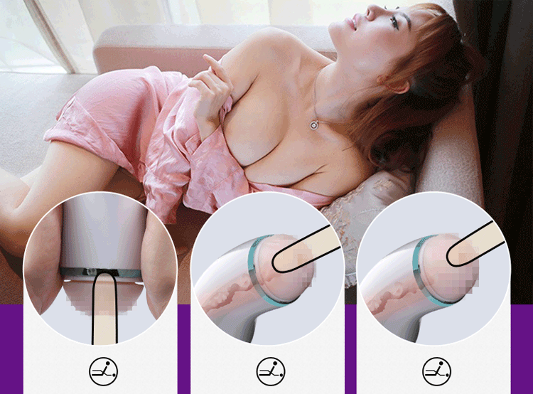  Review Âm Đạo Giả Ngụy Trang Sang Trọng Cao Cấp - Có RungSạc Pin Nhật Bản chính hãng