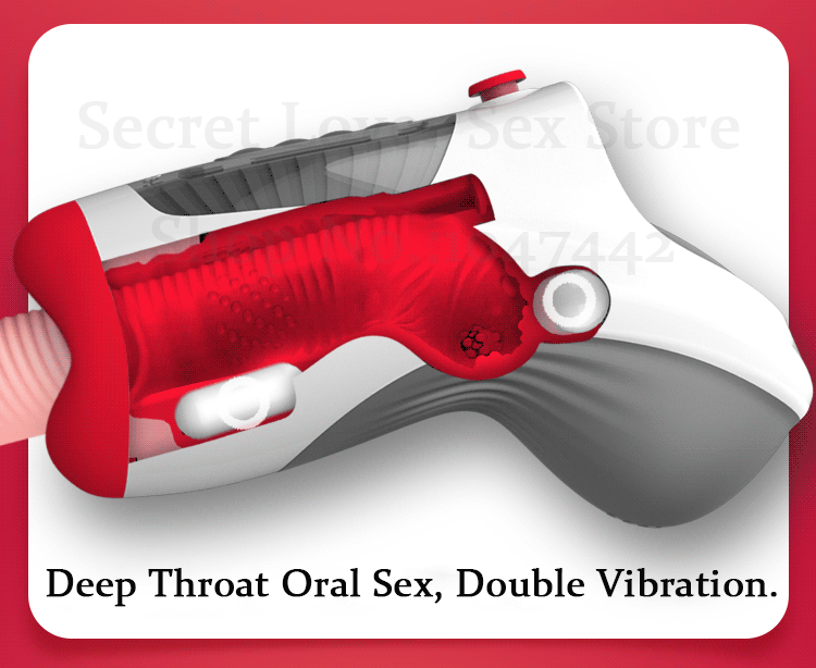  Kho sỉ Cốc Thủ Dâm Mô Phỏng Như Miệng Tự Động Có Bóp - Leten New Air Oral giá rẻ