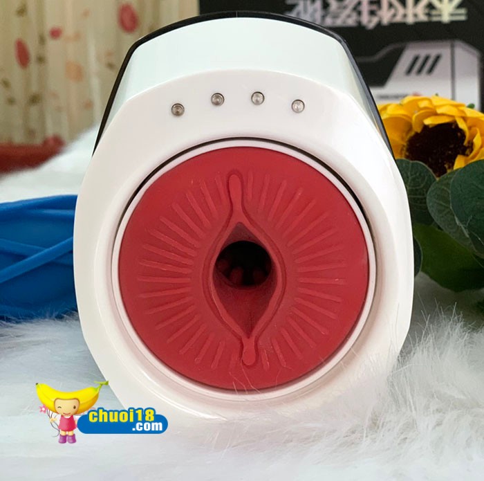  Kho sỉ Âm Đạo Giả Tự Động Siêu Đa Chức Năng : Thụt Co Bóp Sưởi Ấm Rung Rên - Leten FuTure Pro có tốt không?