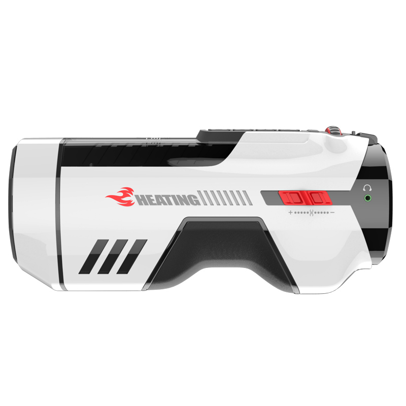  Kho sỉ Âm Đạo Giả Tự Động Siêu Đa Chức Năng : Thụt Co Bóp Sưởi Ấm Rung Rên - Leten FuTure Pro có tốt không?