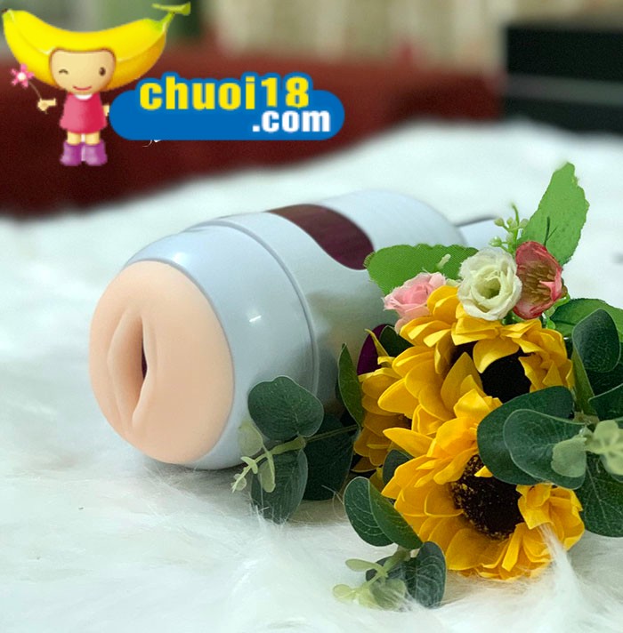  Nhập sỉ Âm Đạo Giả Tự Động Thụt Xoay Thụt Cực Sướng - Easylove Ferris cao cấp