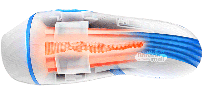  Đánh giá Âm Đạo Giả Tự Động Co Bóp Rung Cực Phê - Leten AMT AirCraft hàng xách tay