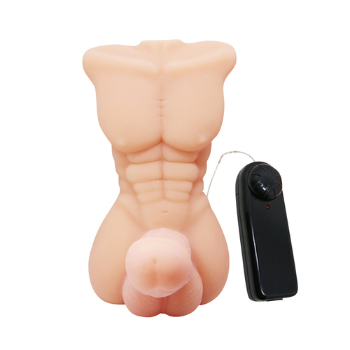  Bỏ sỉ Búp Bê Tình Yêu Mini Cho Nữ Siêu Rung - Bigger Man USA hàng mới về