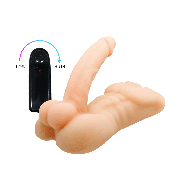  Bỏ sỉ Búp Bê Tình Yêu Mini Cho Nữ Siêu Rung - Bigger Man USA hàng mới về