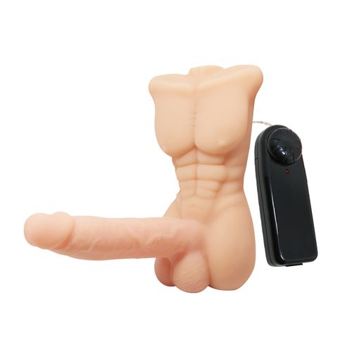  Bỏ sỉ Búp Bê Tình Yêu Mini Cho Nữ Siêu Rung - Bigger Man USA hàng mới về