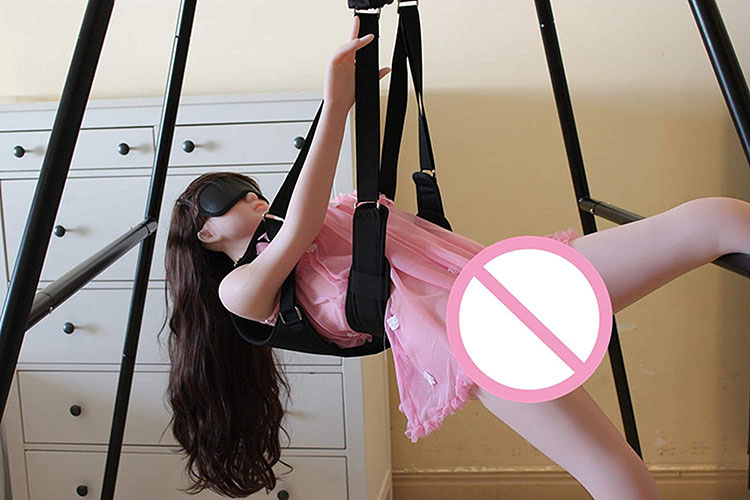  Kho sỉ Bộ BDSM Giàn Đu Treo Cực Đỉnh USA - Thỏa Mãn Đam Mê giá tốt