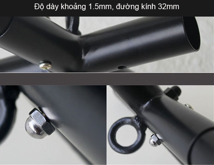  Kho sỉ Bộ BDSM Giàn Đu Treo Cực Đỉnh USA - Thỏa Mãn Đam Mê giá tốt