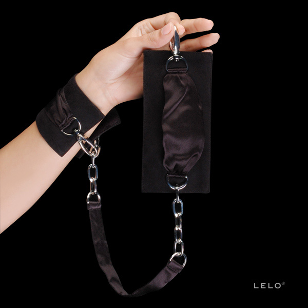  Shop bán Còng Tay Chân Cao Cấp Hàng Thụy Sĩ - Lelo Sutra hàng mới về