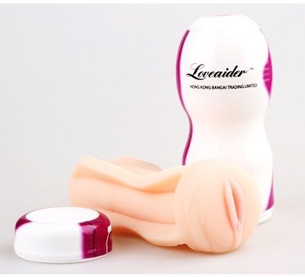  Sỉ Âm Đạo Giả Dạng Cốc Cao Cấp - Loveaider nhập khẩu