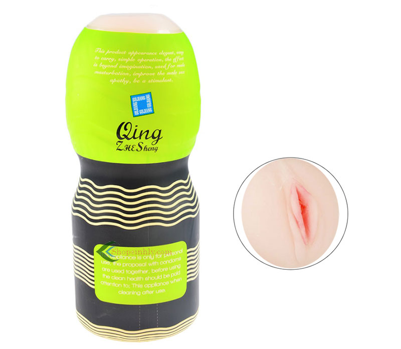 Bỏ sỉ Cốc Thủ Dâm Âm Đạo Giả - Qing mới nhất