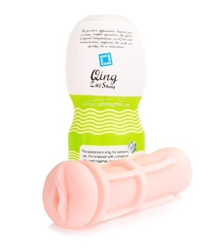 Bỏ sỉ Cốc Thủ Dâm Âm Đạo Giả - Qing mới nhất