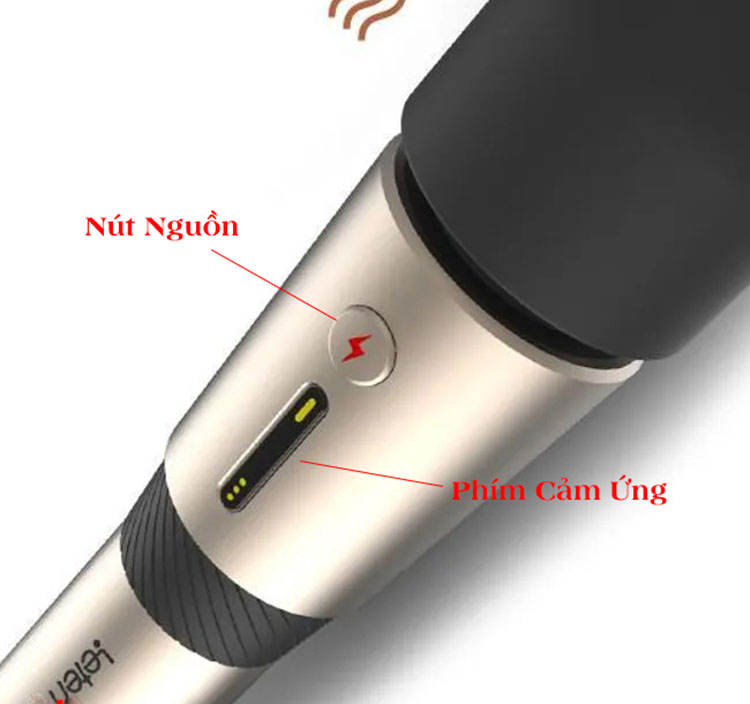  Giá sỉ Chày Rung Cao Cấp Siêu Rung - Sưởi Ấm - Leten Nhật Bản giá rẻ