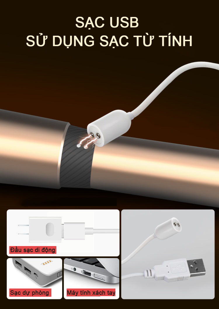  Giá sỉ Chày Rung Cao Cấp Siêu Rung - Sưởi Ấm - Leten Nhật Bản giá rẻ