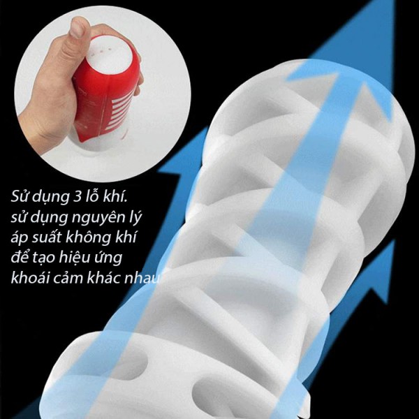  Shop bán Cốc Thủ Dâm Cao Cấp Thiết Kế 3D - Leten One - Nhật Bản tốt nhất