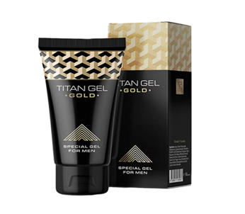 Bỏ sỉ TITAN GEL GOLD -Liệu Pháp Tăng Kích Cỡ Dương Vật Tự Nhiên hàng mới về