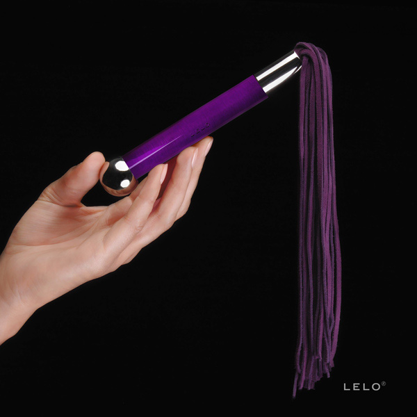  Giá sỉ Roi Da Cao Cấp Hàng Thụy Sĩ - Lelo SENSUA giá rẻ