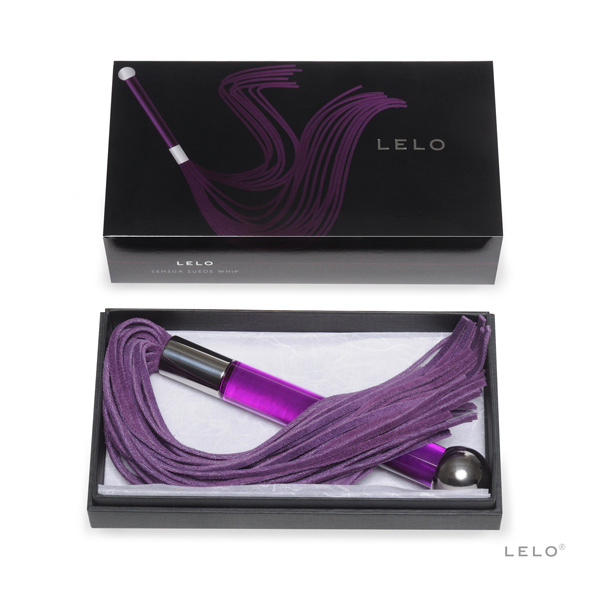  Giá sỉ Roi Da Cao Cấp Hàng Thụy Sĩ - Lelo SENSUA giá rẻ