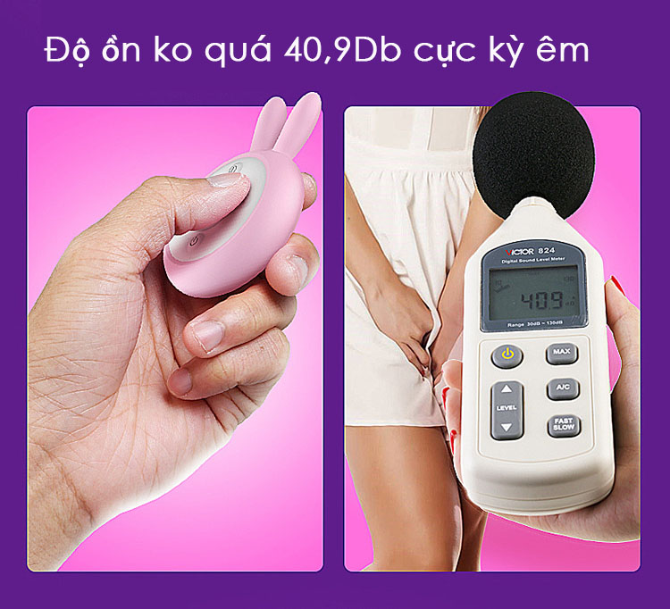  Bán Dương Vật Giả Mini Bỏ Trong Quần Lót Điều Khiển Từ Xa Cực Khoái - Leten Nhật Bản tốt nhất