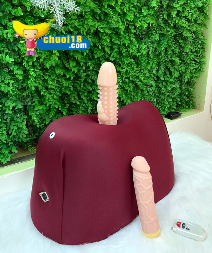  Kho sỉ Ghế Làm Tình Cao Cấp Tự Động Thụt Đủ Kiểu Bắn Tinh Như Thật - Chính Hãng USA giá rẻ