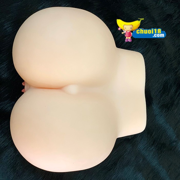  Giá sỉ Âm Đạo Giả Vòng 3 Siêu To Khủng Lồ Mềm Mịn Như Thật - Hàng Chính Hãng Japan tốt nhất