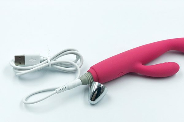  Kho sỉ Massage Mini Kèm Nhánh Rung Kích Thích Điểm G Cao Cấp Rung 25 Chế Độ - SVAKOM CORAL nhập khẩu