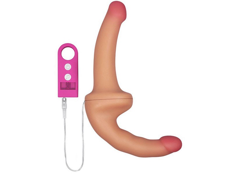  Bỏ sỉ Dương Vật 2 Đầu Mềm Mịn Như Thật Có Rung Điều Khiển Qua Giọng Nói Pin Sạc Lovetoy Holy Dong giá sỉ