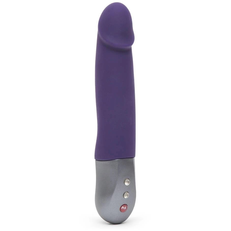 Cung cấp Dương Vật Giả Siêu Cao Cấp Rung Thụt Giụt Siêu Mạnh Fun Stronic Real - Hàng Nhập Đức loại tốt
