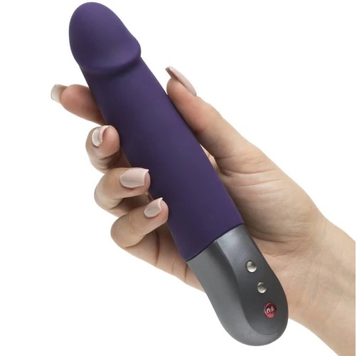 Cung cấp Dương Vật Giả Siêu Cao Cấp Rung Thụt Giụt Siêu Mạnh Fun Stronic Real - Hàng Nhập Đức loại tốt