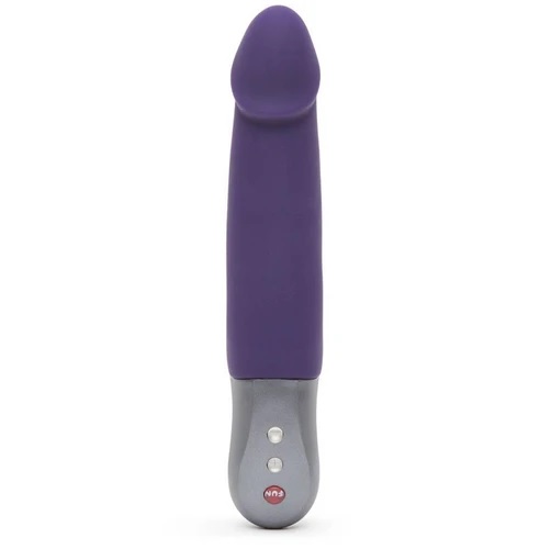 Cung cấp Dương Vật Giả Siêu Cao Cấp Rung Thụt Giụt Siêu Mạnh Fun Stronic Real - Hàng Nhập Đức loại tốt