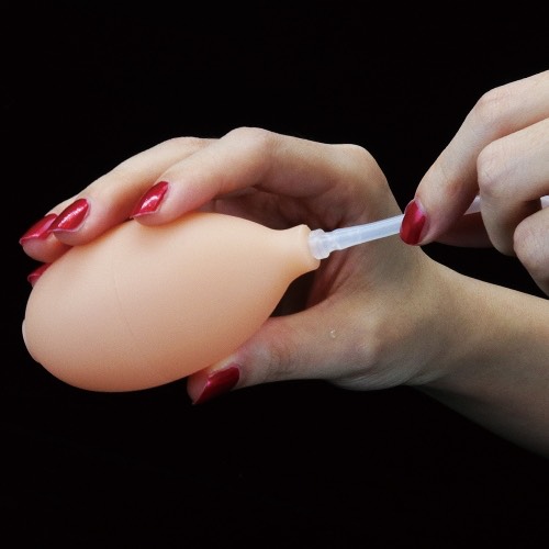  Sỉ Dương Vật Giả Dán Tường Bắn Tinh Như Thật - Lovetoy Cumming 8in giá rẻ