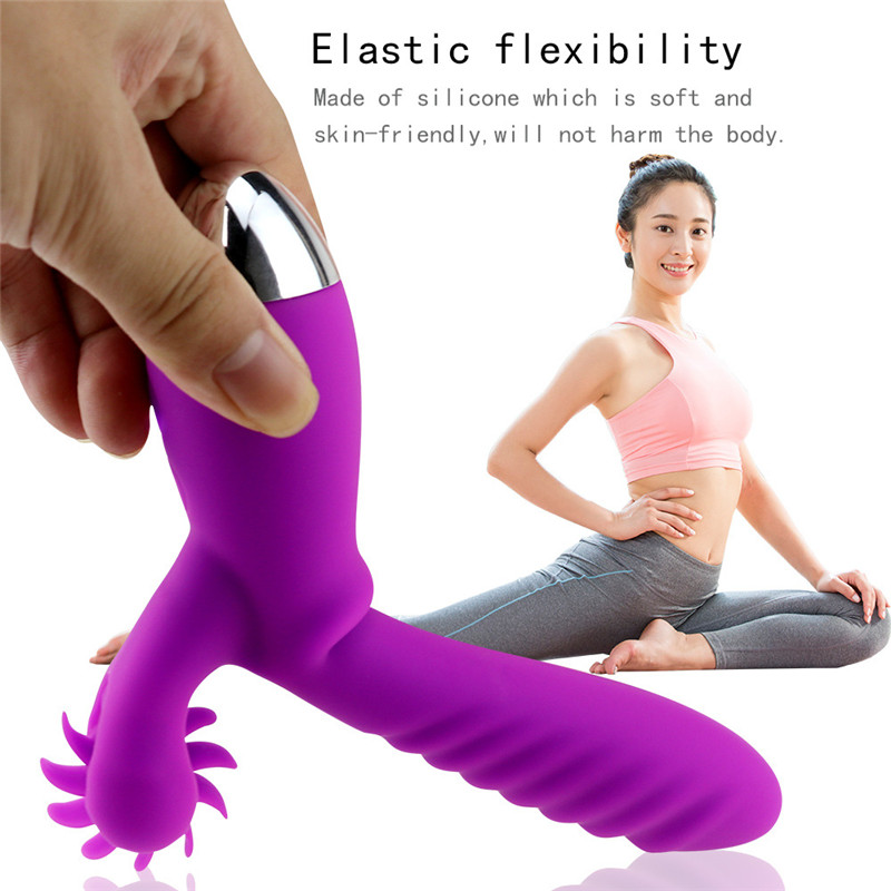  Kho sỉ Dương Vật Giả Rung Đa Năng Kết Hợp Lưỡi Xoay Liếm Sưởi Ấm - Kích Thích Cực Đỉnh có tốt không?