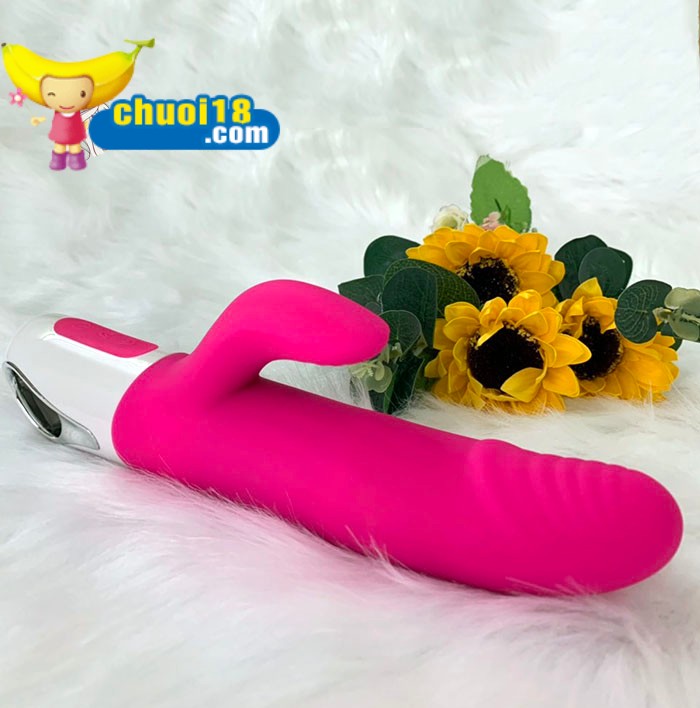  Kho sỉ Dương Vật Giả Cao Cấp Siêu Rung Thụt Mới Nhất - Chisa Lust USA giá rẻ