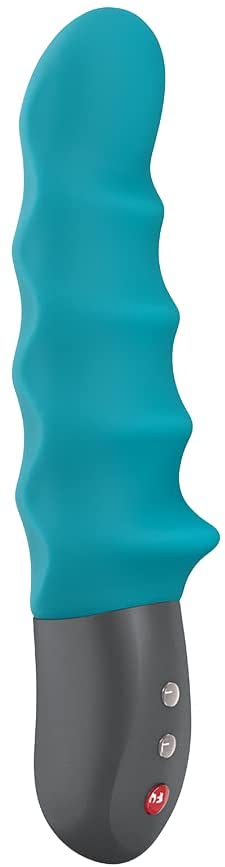  Phân phối Dương Vật Giả Cao Cấp Siêu Rung Thụt - Fun Stronic Surf II - Nhập Khẩu Đức chính hãng