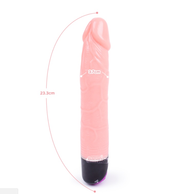  So sánh Dương Vật Silicon Rung Ngoáy Như Thật - Baile hàng xách tay