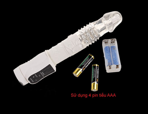  Giá sỉ Dương Vật Đa Năng Rung Ngoáy Cao Cấp Sang Trọng - Loveaider Diamond Drill giá rẻ