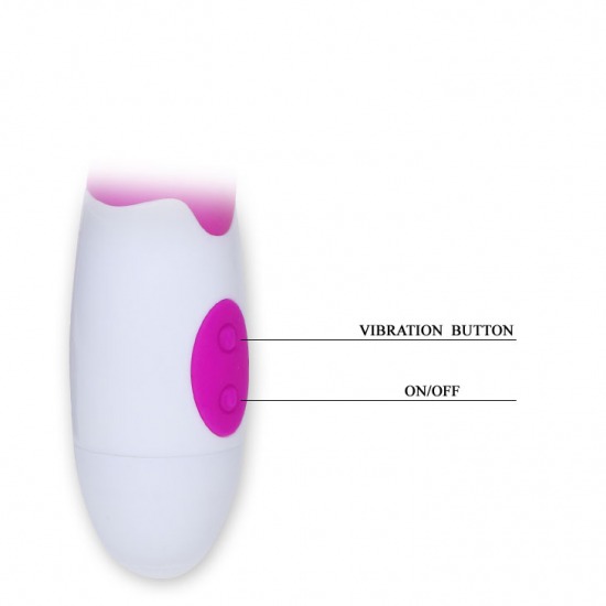 Đánh giá Dương Vật Rung 30 Chế Độ Kích Thích Điểm G - Snappy cao cấp