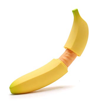 Cung cấp Dương Vật Giả Silicon Cao Cấp Ngụy Trang Trái Chuối Siêu Độc - Moylan Banana có tốt không?