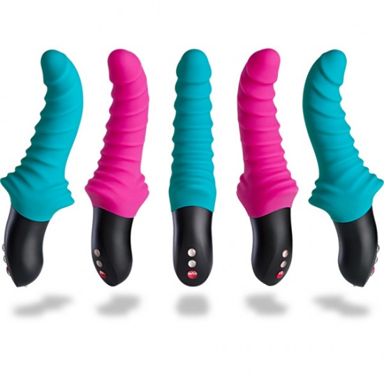  Kho sỉ Dương Vật Siêu Cao Cấp Rung Thụt Kích Thích Điểm G - Fun Pulsador - Chính Hãng Đức giá sỉ