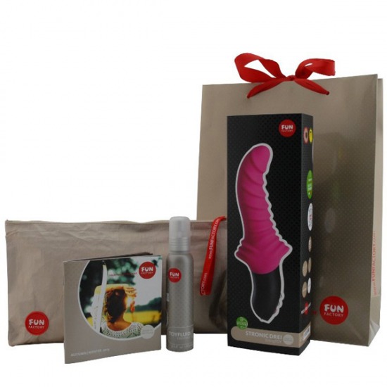 Kho sỉ Dương Vật Siêu Cao Cấp Rung Thụt Kích Thích Điểm G - Fun Pulsador - Chính Hãng Đức giá sỉ
