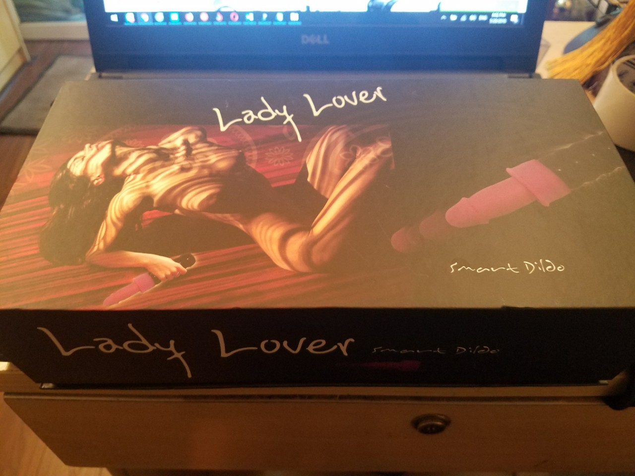  Địa chỉ bán Dương Vật Cao Cấp Tự Động Siêu Thụt Mạnh Mẽ Như Thật - Lady Lover giá sỉ