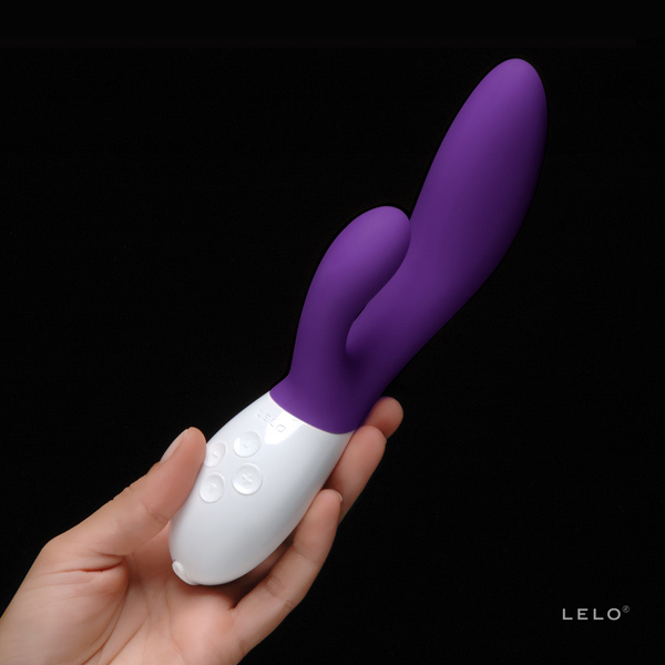  Sỉ Dương Vật Giả Cao Cấp Kích Thích Điểm G - Lelo Ina II cao cấp