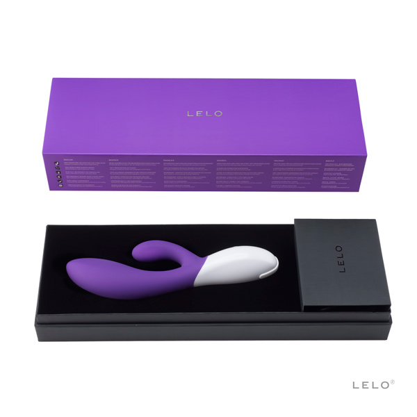  Sỉ Dương Vật Giả Cao Cấp Kích Thích Điểm G - Lelo Ina II cao cấp