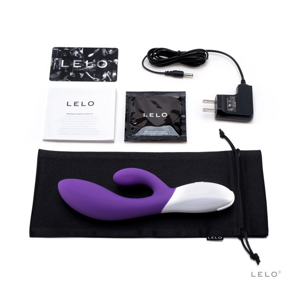 Sỉ Dương Vật Giả Cao Cấp Kích Thích Điểm G - Lelo Ina II cao cấp