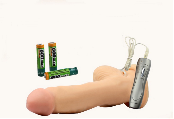  Sỉ Dương Vật Dán Tường Cao Cấp Siêu NgoáySiêu Mềm Mịn Như Thật - Loveaider Boy Dong giá sỉ