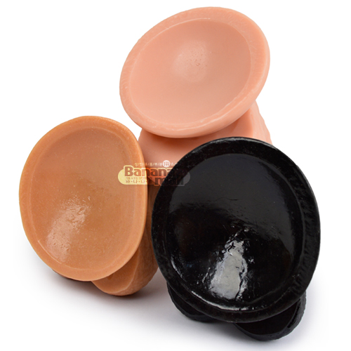  So sánh Dương Vật Silicon Dán Tường Kích Cỡ Như Thật 7in - Lovetoy USA giá tốt