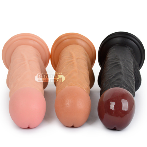  So sánh Dương Vật Silicon Dán Tường Kích Cỡ Như Thật 7in - Lovetoy USA giá tốt