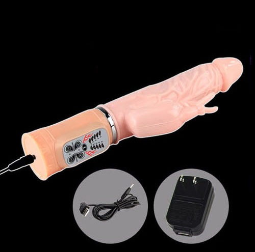  Giá sỉ Dương Vật Đa Năng Rung Ngoáy Sưởi Ấm Sạc Pin - Baile có tốt không?