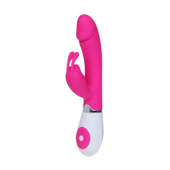  Nơi bán Dương Vật Giả Rung 30 Chế Độ Kích Thích Điểm G - PrettyLove Gene giá tốt