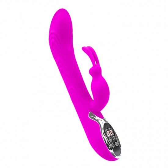  Địa chỉ bán Dương Vật Giả Cao Cấp Rung Sưởi Ấm Sạc Pin - Prettylove Crazy có tốt không?