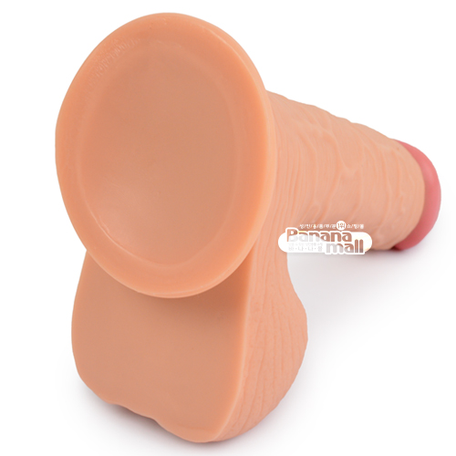  Bán Dương Vật Silicon Siêu Khủng Nhất Hiện Nay Mềm Mịn Như Thật - Lovetoy USA nhập khẩu